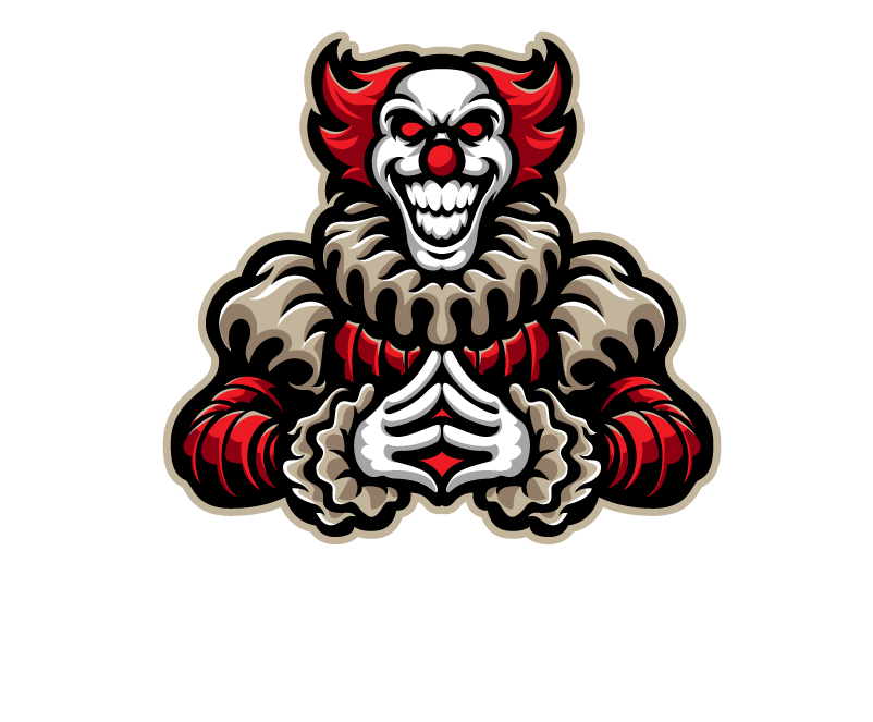 Clown Logo